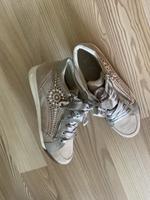 Sneaker mit Luftpolster „ Ara“NEU Baden-Württemberg - Bad Wildbad Vorschau