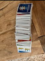 Verkaufe ca. 320 doppelte Sticker EM 2024 24 Topps Baden-Württemberg - Reutlingen Vorschau