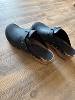 Sanita Clogs schwarz neu Nordrhein-Westfalen - Leopoldshöhe Vorschau