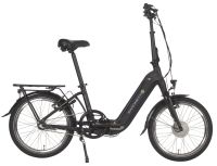 Saxonette E-Bike zum klappen Thüringen - Jena Vorschau