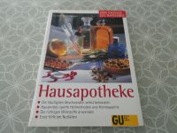 GU Hausapotheke Dr. Wenzel Homöopathie Heilmethoden Bayern - Mitterteich Vorschau
