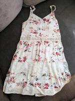 Kleid Blumen Only Sachsen - Radeberg Vorschau
