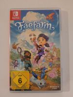 Nintendo Switch Spiel Faefarm Nordrhein-Westfalen - Lennestadt Vorschau