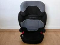 cybex free fix ece r 44/04 mit Isofix Kindersitz Autositz Niedersachsen - Wilhelmshaven Vorschau