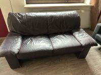 Leder Sofa Nürnberg (Mittelfr) - Nordstadt Vorschau