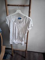 Weißes Shirt Thüringen - Waltershausen Vorschau