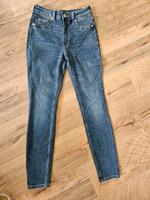 Jeanshose H&M NEU Niedersachsen - Dötlingen Vorschau