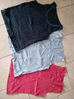 Damen Spitzen Top's Gr.XL    3 St. Nordrhein-Westfalen - Selm Vorschau