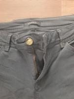 Esprit Damenjeans, grau, Größe 40 Niedersachsen - Steimbke Vorschau
