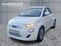 Fiat 500e Action 95PS 24kWh Lebensl.Garantie auf Akku Bayern - Fürth Vorschau