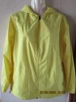 TCM Tchibo Regenjacke, Wetterjacke, gelb, Gr. 38 Rheinland-Pfalz - Oberzissen Vorschau