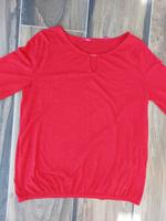 s. Oliver Damen Weihnachten Blusenshirt rot Gr. 38⭐NEU⭐ Niedersachsen - Dassel Vorschau