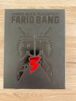 Farid Bang Asphalt Massaka 3 Box Vahr - Neue Vahr Nord Vorschau