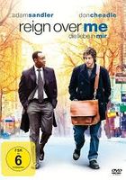DVD Reign over me - Die Liebe in mir - Adam Sandler - 2 x da Nordrhein-Westfalen - Dülmen Vorschau