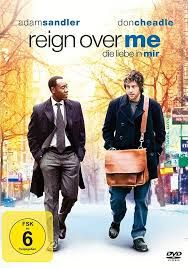 DVD Reign over me - Die Liebe in mir - Adam Sandler - 2 x da in Dülmen