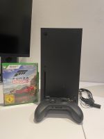 Xbox Series X 1 TB im Forza Horizon 5 bundle Nordrhein-Westfalen - Willich Vorschau