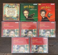 CDs Hörbücher Harry Potter ab 12€ Pankow - Weissensee Vorschau