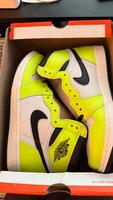 Jordan 1 Retro hoch OG Visionär Nordrhein-Westfalen - Kerpen Vorschau