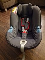 Babyschale, Babysitz Cybex ATON B i-Size Steel Grey Hessen - Aßlar Vorschau