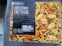 Edelstahl Fritteuse Nordrhein-Westfalen - Ahlen Vorschau