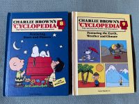 Charlie Brown's CYCLOPEDIA PEANUTS Snoopy Nordrhein-Westfalen - Goch Vorschau