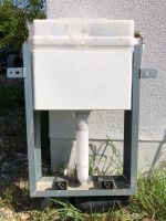 TECE WC-Modul mit Spülkasten Bayern - Weilheim Vorschau
