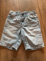 Shorts kurze Jeans blau Gr. 146 Ernstingsfamily Nordrhein-Westfalen - Kaarst Vorschau