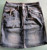 Jeansrock von Mexx Nordrhein-Westfalen - Netphen Vorschau