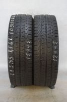 2 Winterreifen 215 / 65 R 16 C 109/107R Mabor Van Jet  6,8mm Bayern - Hattenhofen Vorschau