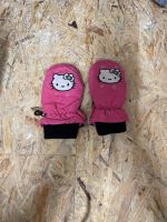 Handschuhe Hello Kitty Rheinland-Pfalz - Meisenheim Vorschau