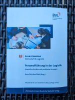 Pfohl Personalführung in der Logistik: Innovative Ansätze BVL Niedersachsen - Gersten Vorschau