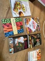 Bücher Bundle „Gesunde Ernährung“ Thüringen - Sömmerda Vorschau