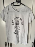 Just one more chapter Tshirt weiß Bayern - Köditz Vorschau