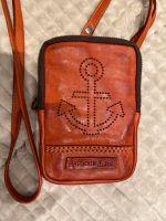 Harbour 2nd Handytasche Portemonnaie orange Anker Bonn - Hardtberg Vorschau