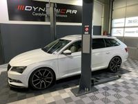 KOMPLETTRADSATZ SKODA SUPERB WHEELWORLD WH34 20 ZOLL MIT 235/35 Nordrhein-Westfalen - Schmallenberg Vorschau