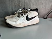 Nike Schuhe Größe 39 Hessen - Bensheim Vorschau
