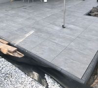 Neu!! Terrassenplatten, Feinsteinzeug, Fliesen Thüringen - Floh-Seligenthal-Struth-Helmershof Vorschau