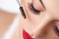 Wimpernverlängerung/ Wimpernverdichtung 59 € Niedersachsen - Lehrte Vorschau