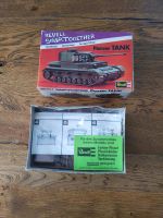 Revell SNAP Together TANK Panzer Bausatz. Originalverpackt Hessen - Karben Vorschau