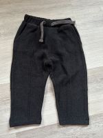 Zara Unisex Mädchen Junge Warmehose Strickhose Gr.86 neu Nordrhein-Westfalen - Bünde Vorschau