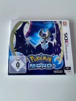 Nintendo 3DS Pokemon Mond Nordrhein-Westfalen - Wachtberg Vorschau