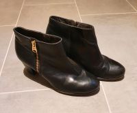 Tamaris Stiefelette Stiefel Schuhe Gr. 38 schwarz München - Trudering-Riem Vorschau