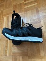 Schwarze Trekkingsandalen Grösse 43 (Versand möglich) Köln - Ehrenfeld Vorschau