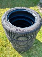 4x Sommerreifen 215/55 R17 98W Nexen NFera Primus Schleswig-Holstein - Mönkhagen Vorschau