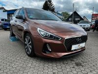 Hyundai i30 Intro NAVI/SHZ/KAMERA/PDC/BEHEIZ.LENKRAD Rheinland-Pfalz - Bruchmühlbach-Miesau Vorschau