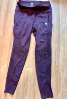 Leggings Sport Oceans Apart S lila Düsseldorf - Benrath Vorschau