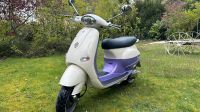 Piaggio Vespa 125ccm Motorroller Niedersachsen - Rosengarten Vorschau