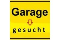 Suche eine Garage/Halle zum Mieten in Bad Meinberg !!! Nordrhein-Westfalen - Horn-Bad Meinberg Vorschau