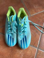 Fußballschuh Hallenschuhe Adidas Größe 40 2/3 Bayern - Bad Kötzting Vorschau