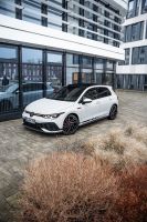 VW Golf 8 Clubsport Autovermietung-mieten-rent-Leihwagen-Mietwage Bielefeld - Bielefeld (Innenstadt) Vorschau